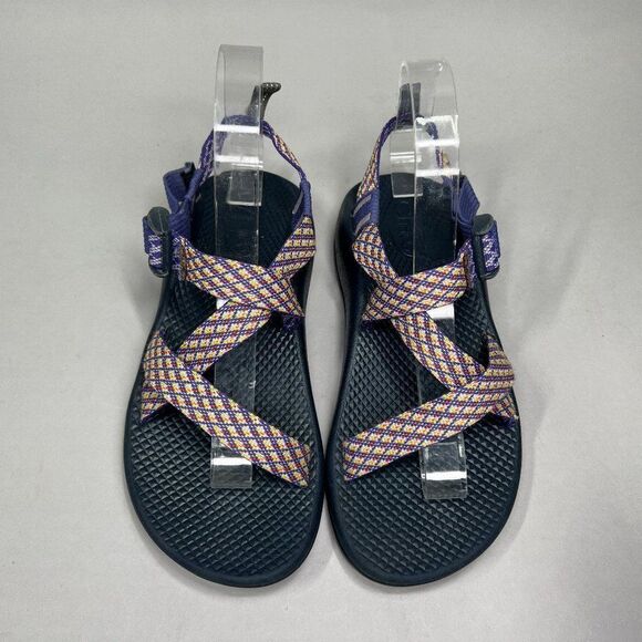 Chaco Z/1 Classic Sandals Women's 5 Purple Outdoor‎ Active Athletic Hiking Water - Picture 3 of 10